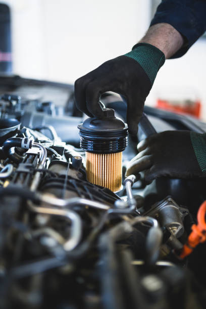 MOT General Inspection